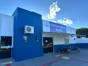 Vera mantém vigilância contra meningite, secretaria de Saúde e Educação reforçam protocolos de prevenção