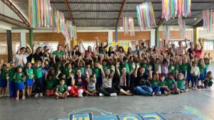 Ações de combate ao bullying na rede municipal fortalece cultura de respeito nas escolas
