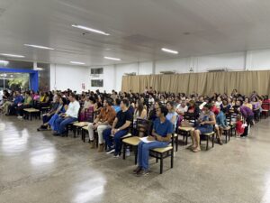 Vera promove 4º Encontro Municipal e reforça conscientização sobre o autismo com foco em inclusão e direitos