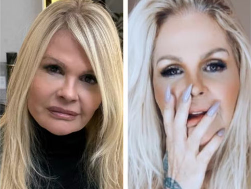 Monique Evans fala sobre sexualidade aos 69 anos: ‘Conheci o orgasmo tarde’