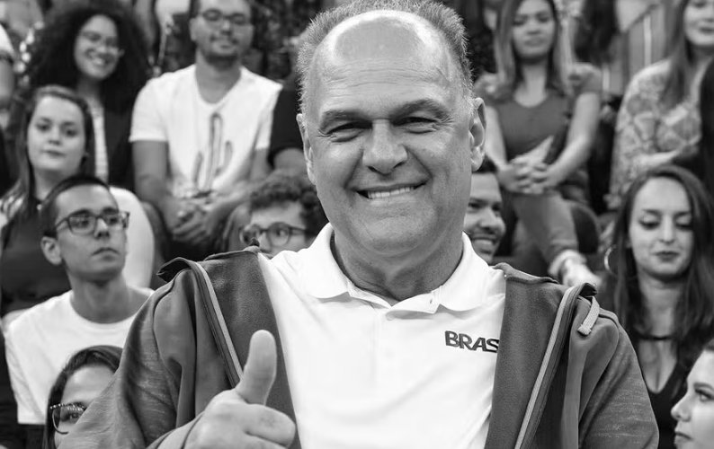 Morre Oscar Schmidt, ícone do basquete, aos 68 anos