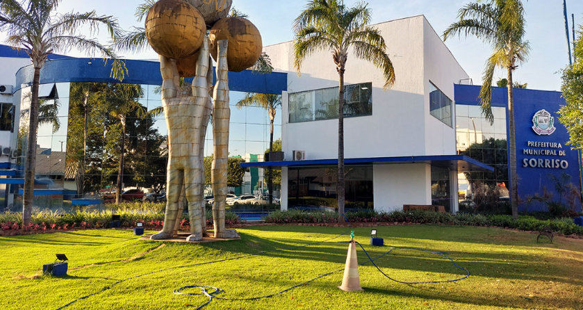 Sorriso confirma morte de moradora por meningite