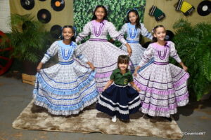 Tradição e emoção marcam a 1ª Festa da Colheita do CTG Querência da Amizade em Vera; Vídeo