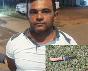 JUSTIÇA FEITA: “Maranhão” é condenado a mais de 26 anos por feminicídio que chocou Vera