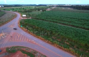 Indicação é aprovada para revitalização de sinalização em trevo das MT-140 e MT-225