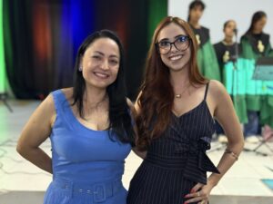 Saúde de Vera reforça equipe do Centro do Autista com nova fonoaudióloga infantil