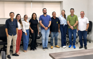 Solange Santos é a nova secretária de Agricultura, Indústria e Desenvolvimento Econômico de Vera