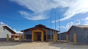 Vera comemora 40 anos com pacote histórico de quase R$ 70 milhões em obras