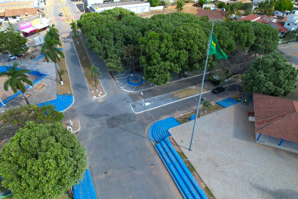Exército participará das comemorações de 40 anos de Vera, e jovens realizam Juramento à Bandeira