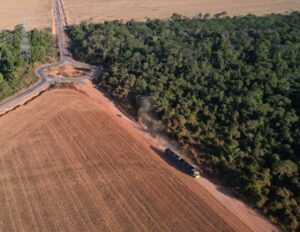 Aberta licitação para obra de R$ 43 milhões na pavimentação da ‘Estrada Rosa’