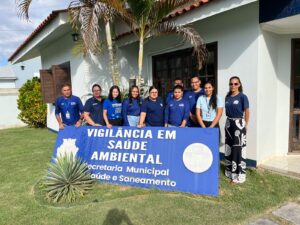 Vera implanta estratégia de ovitrampas e fortalece combate ao Aedes Aegypti