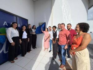 Prefeitura de Vera entrega novo prédio do Cadastro Único e Bolsa Família para melhor atender a população
