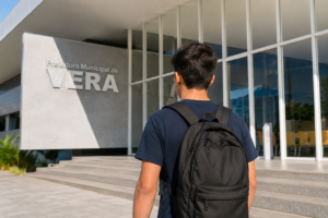 Sancionada Lei que cria Programa Municipal de Estágio na prefeitura de Vera