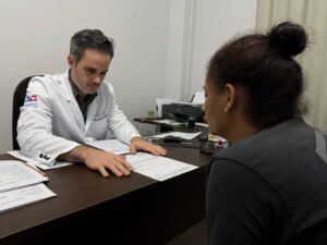 Especialidades médicas fortalecem a saúde pública e garantem mais conforto à população de Vera