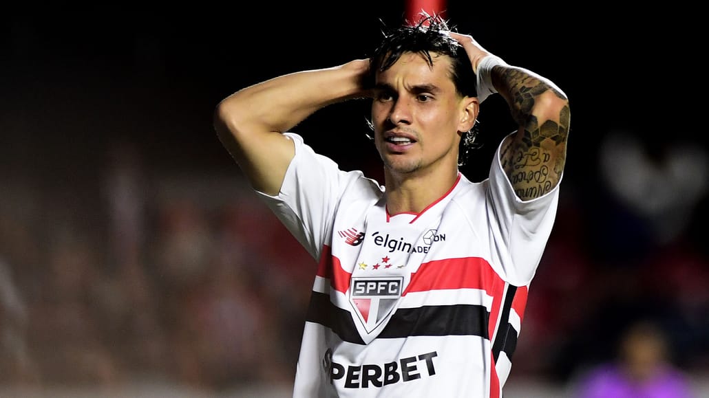 São Paulo e Millonarios empatam e acirram disputa por mata-mata da Sul-Americana