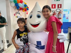Vera realiza “Dia D” de Vacinação neste sábado (09) com foco na gripe e multivacinação