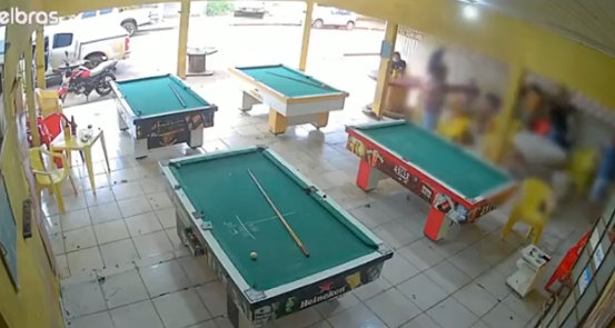 Condenado por chacina em Sinop (MT) é isolado após esconder 13 celulares em compartimento oculto de cela