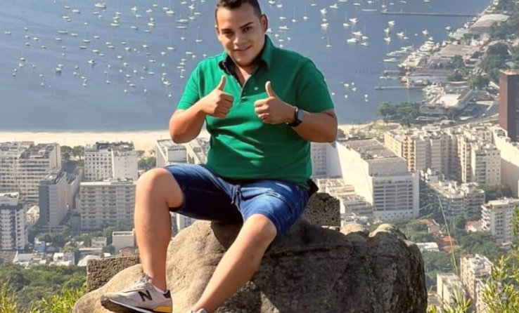 Vídeos: Caminhoneiro morto em suposto latrocínio na MT-140 em Vera, será sepultado neste domingo em Sinop
