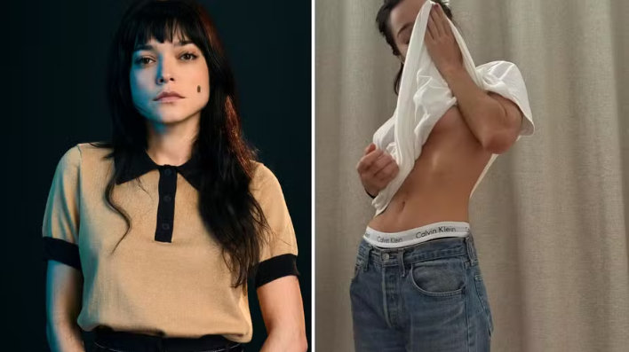 Bella Camero: ‘O corpo nu não é um objeto sexual, mas precisei aprender a me proteger’