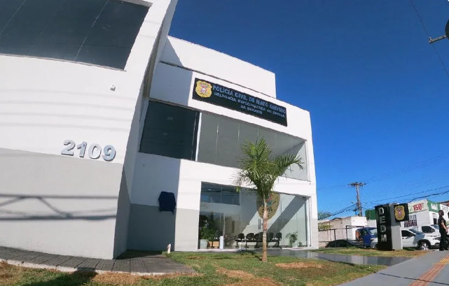 Assessor de deputado federal é denunciado por estupro, agressão e ameaças contra ex-mulher em MT