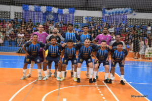 Emoção, viradas e prorrogação marcam a grande final da 9ª Copa 13 de Maio em Vera