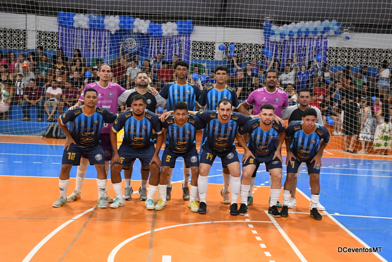 Emoção, viradas e prorrogação marcam a grande final da 9ª Copa 13 de Maio em Vera