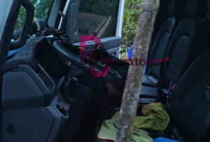 Motorista de guincho reage a assalto, baleia criminoso e acaba executado às margens da MT-140 em Vera é sepultado na manhã desse domingo em Sinop