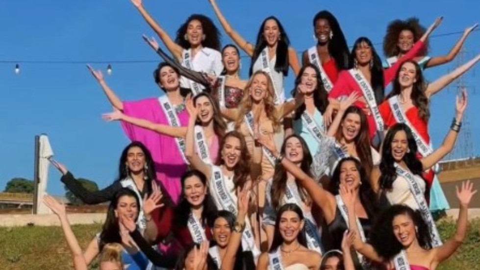 Miss Universe Brasil 2026: saiba quem são as candidatas que concorrem ao título neste ano