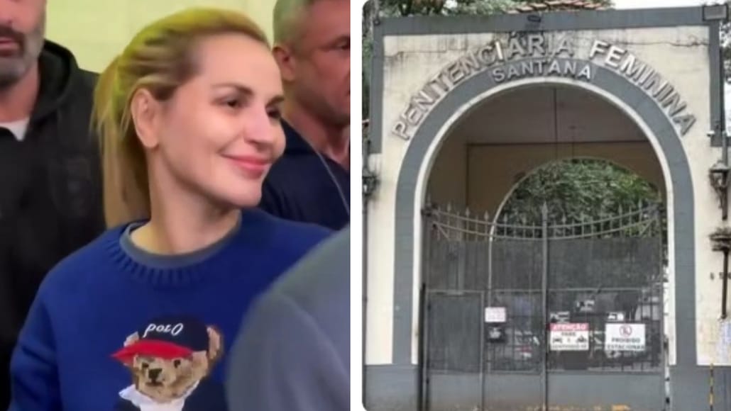 Deolane Bezerra: sindicato denuncia supostas regalias a influencer em presídio de SP, como chuveiro exclusivo e cama diferente das demais