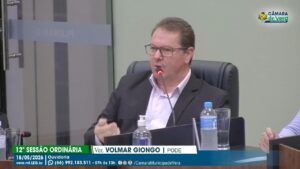 Vereador indica, ampliar isenção do IPTU para idosos, aposentados e pessoas com deficiência