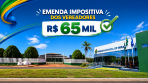 Investimento fortalece oficinas culturais gratuitas para crianças, jovens e adultos de Vera
