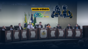 Estudantes poderão participar de programa de estágio remunerado