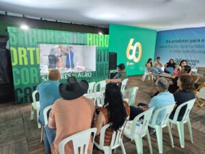 Vídeo: Sindicato Rural promove vitrine de carne bovina e reúne público em noite de aprendizado prático