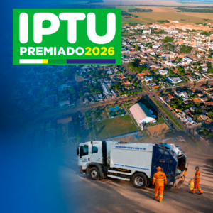 Prefeitura de Vera realiza nesta 4ª feira, sorteio do prêmio de R$ 12 mil do IPTU premiado