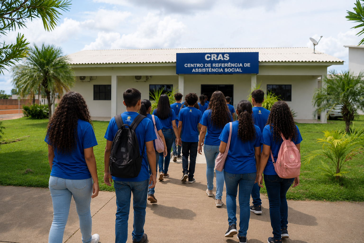 Prefeitura de Vera institui comissão avaliadora para a 10ª edição do Projeto Cidadão do Futuro