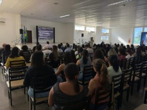9ª Conferência Municipal de Saúde debate propostas para fortalecer o SUS em Vera