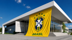 Prefeitura decreta ponto facultativo na segunda-feira, após às 11h30 devido ao jogo do Brasil na Copa do Mundo