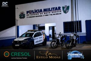 Tentativa de abuso contra criança termina com suspeito preso em flagrante em Vera-MT