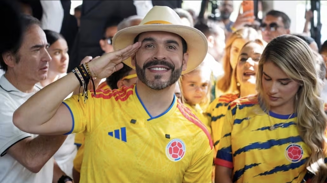 Candidato da direita vence eleição na Colômbia, aponta apuração preliminar