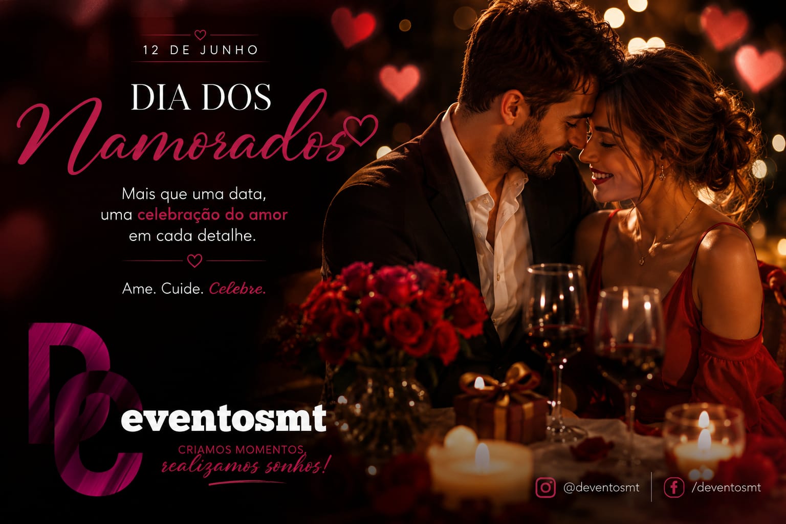 Dia dos Namorados: a história por trás da data que celebra o amor em todo o mundo