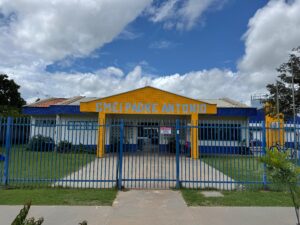 Prefeitura de Vera mantém atendimento nas creches durante recesso escolar para apoiar famílias trabalhadoras