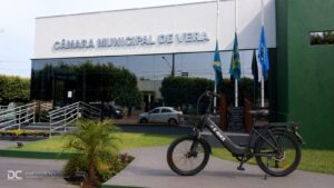 Regulamentação para circulação de bicicletas elétricas e equipamentos autopropelidos no município