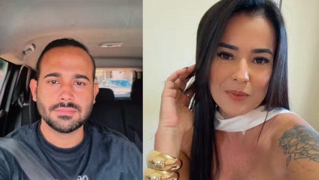 Mulher e ex-marido, policial militar, são encontrados mortos em MG; caso é investigado como feminicídio