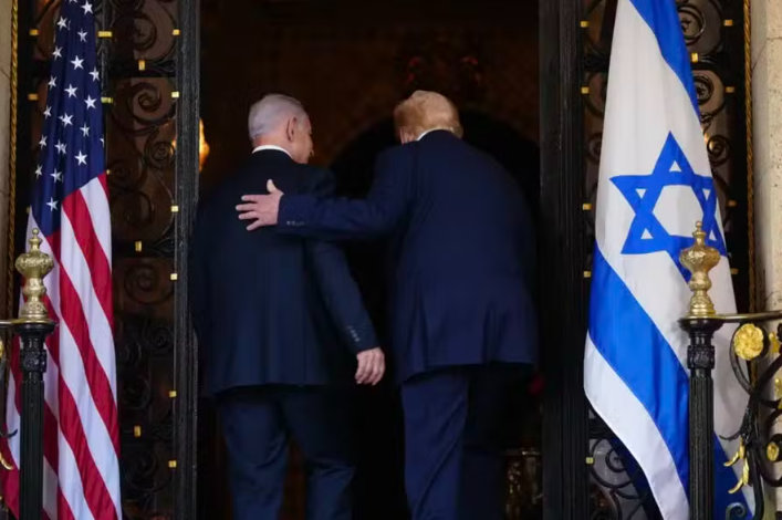 Pentágono vê crescente ameaça de espionagem vinda de Israel