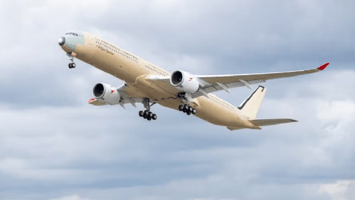 Avião que fará rota mais longa do mundo faz primeiro voo de teste; veja como foi a viagem