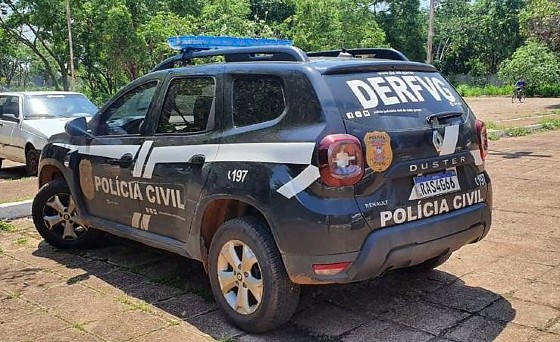 Suspeito de participação em homicídio morre em confronto com a PM em Sorriso