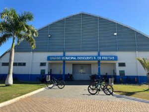 Vera recebe grandes equipes e abre nesta sexta-feira a 2ª Copa Vera de Voleibol Adulto