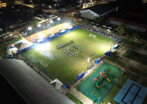 Secretaria de Esportes abre inscrições para a 7ª Copa Vera de Futebol Society e a 4ª Copa de Veteranos