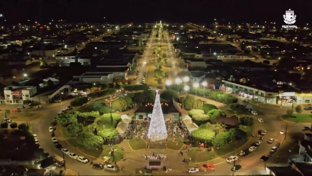 Vídeo: 2ª Feira Noturna da Agricultura Familiar fortalece produtores e movimenta a economia em Feliz Natal