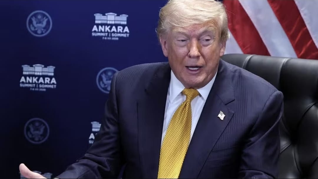 Após nova troca de ataques, Trump diz que acordo de paz com Irã ‘acabou’ e fala em novo bombardeio